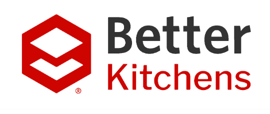 Better Kitchen by Wickes logo