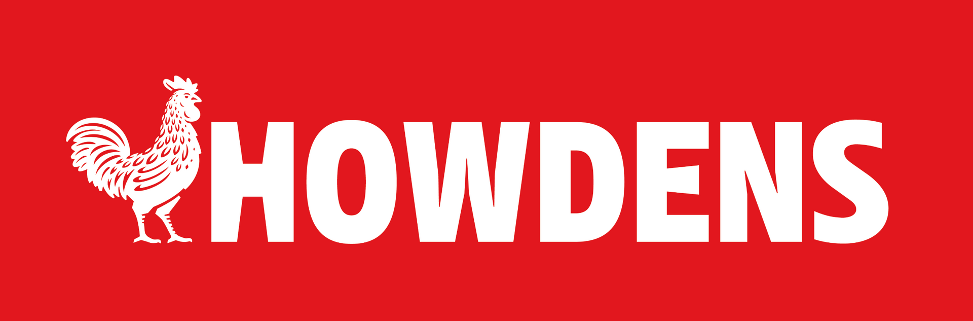Howdens Kitchens Logo