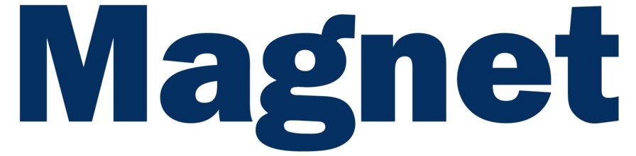 Magent Kitchens logo