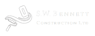 SW Bennett Construction Ltd Logo
