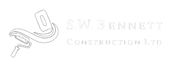 SW Bennett Construction Ltd Logo