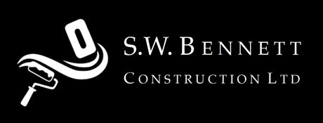 SW Bennett Construction Ltd Logo