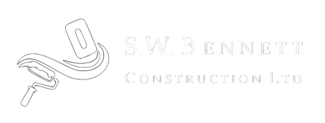 SW Bennett Construction Ltd Logo