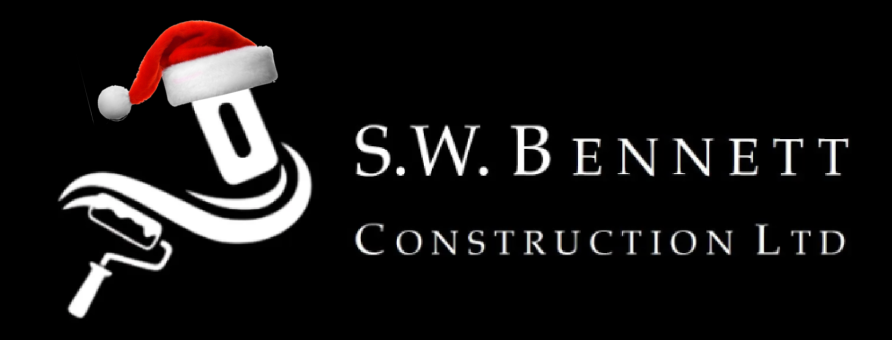 SW Bennett Construction Ltd Logo