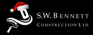 SW Bennett Construction Ltd Logo