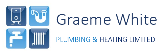 Graeme White Plumbing and Heating  Limited Logo