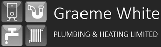 Graeme White plumbing and Heating Ltd Logo