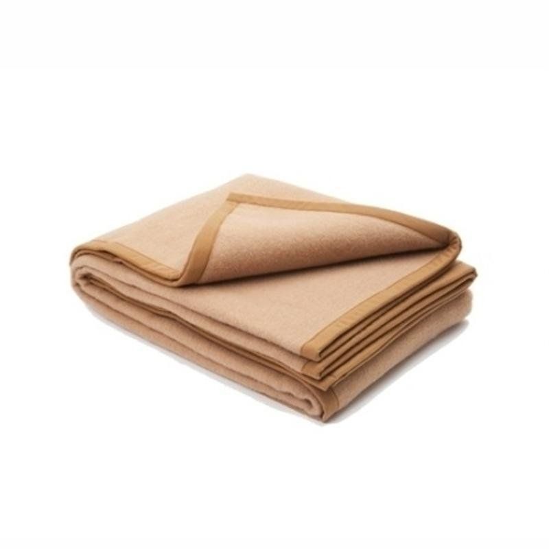 coperta marrone