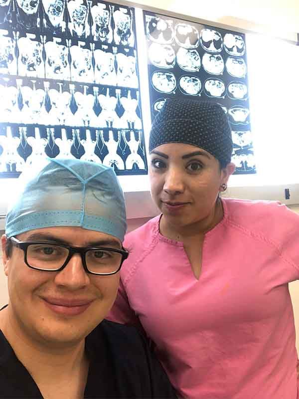 DRA. ANA GUADALUPE RUBIO ÁVALOS