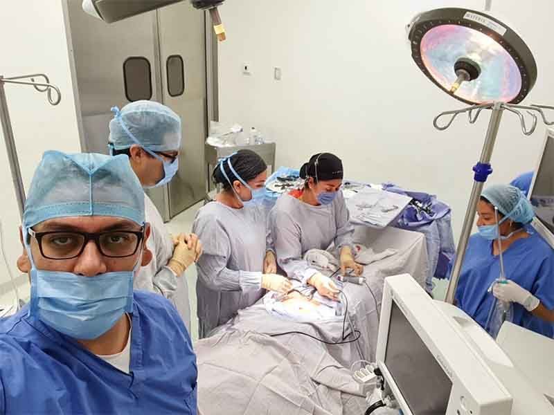 DRA. ANA GUADALUPE RUBIO ÁVALOS