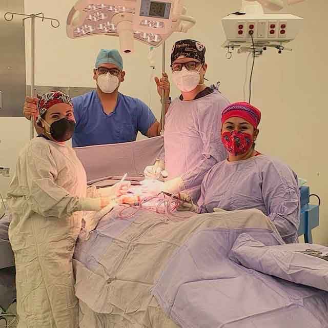 DRA. ANA GUADALUPE RUBIO ÁVALOS