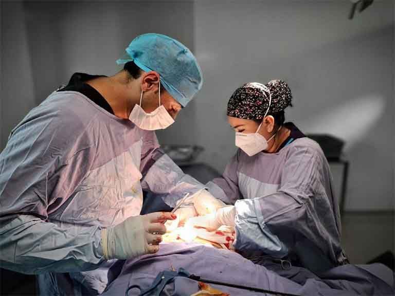 DRA. ANA GUADALUPE RUBIO ÁVALOS