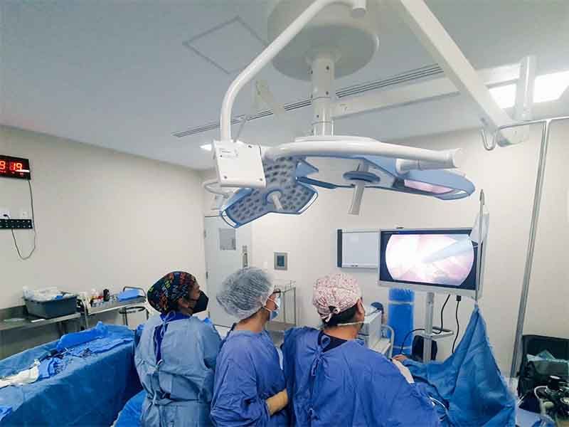 DRA. ANA GUADALUPE RUBIO ÁVALOS