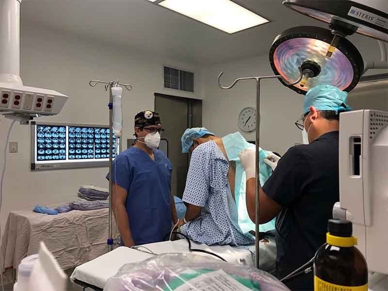 DRA. ANA GUADALUPE RUBIO ÁVALOS