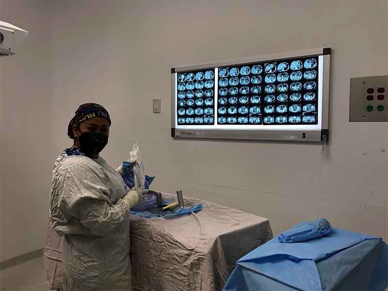 DRA. ANA GUADALUPE RUBIO ÁVALOS