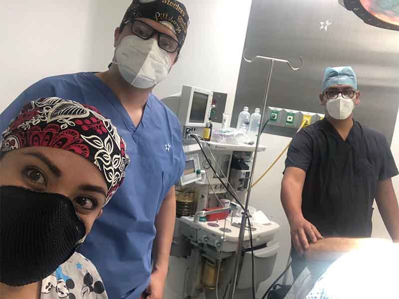 DRA. ANA GUADALUPE RUBIO ÁVALOS