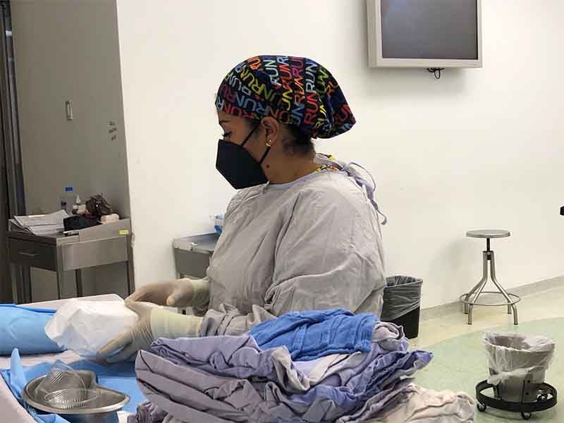 DRA. ANA GUADALUPE RUBIO ÁVALOS