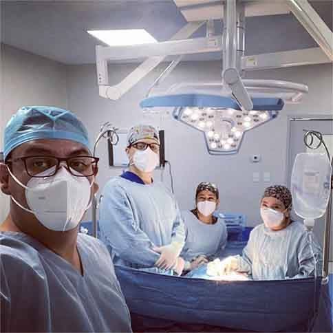 DRA. ANA GUADALUPE RUBIO ÁVALOS