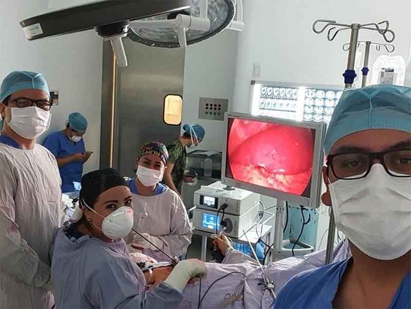 DRA. ANA GUADALUPE RUBIO ÁVALOS