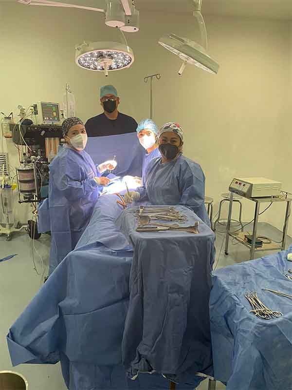 DRA. ANA GUADALUPE RUBIO ÁVALOS