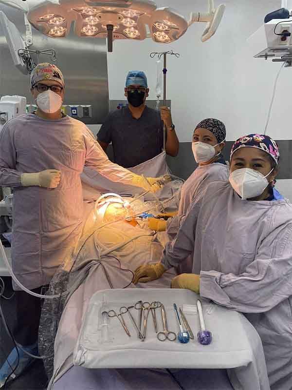 DRA. ANA GUADALUPE RUBIO ÁVALOS