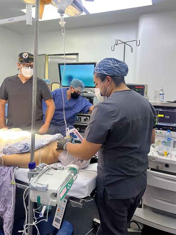 DRA. ANA GUADALUPE RUBIO ÁVALOS