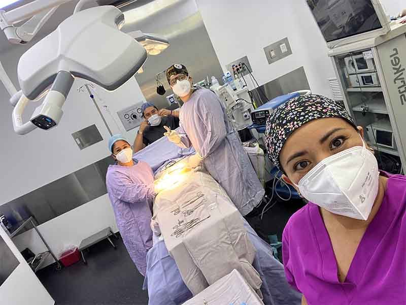 DRA. ANA GUADALUPE RUBIO ÁVALOS