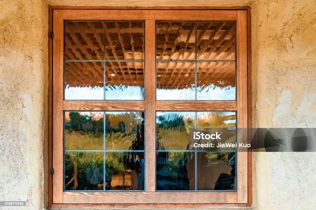 First Impression Drywall & Painting Window Staining