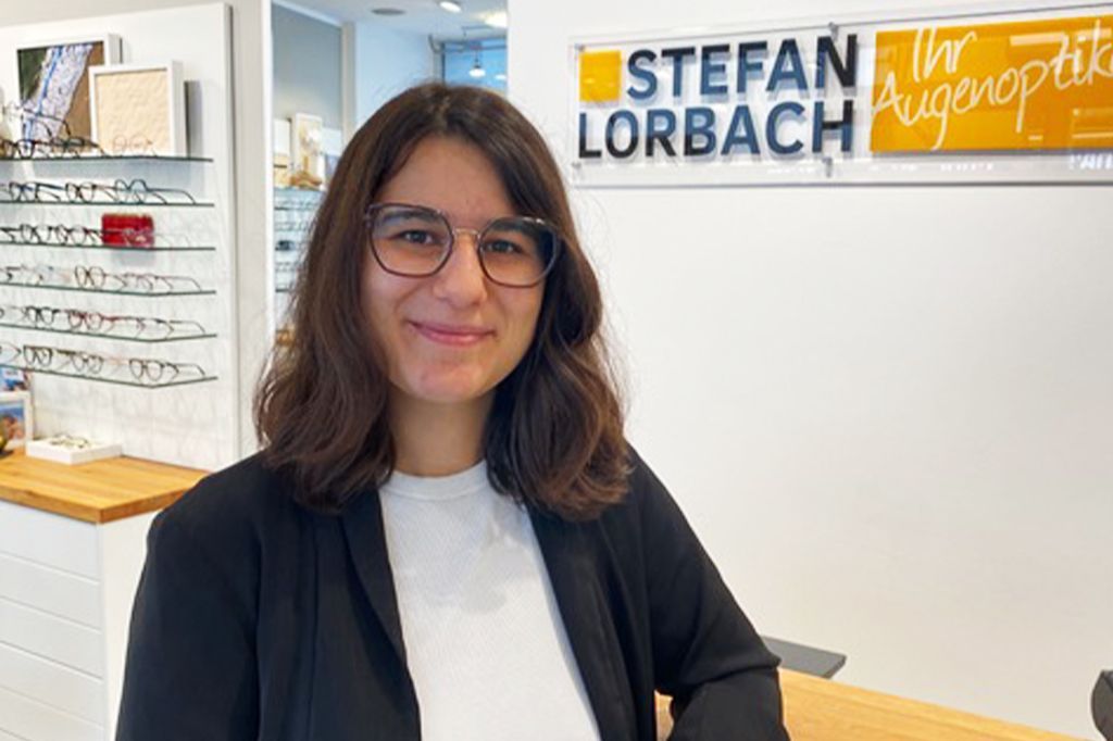 Stefan Lorbach Ihr Augenoptiker Solingen - Sascha Aleksandar Joksic