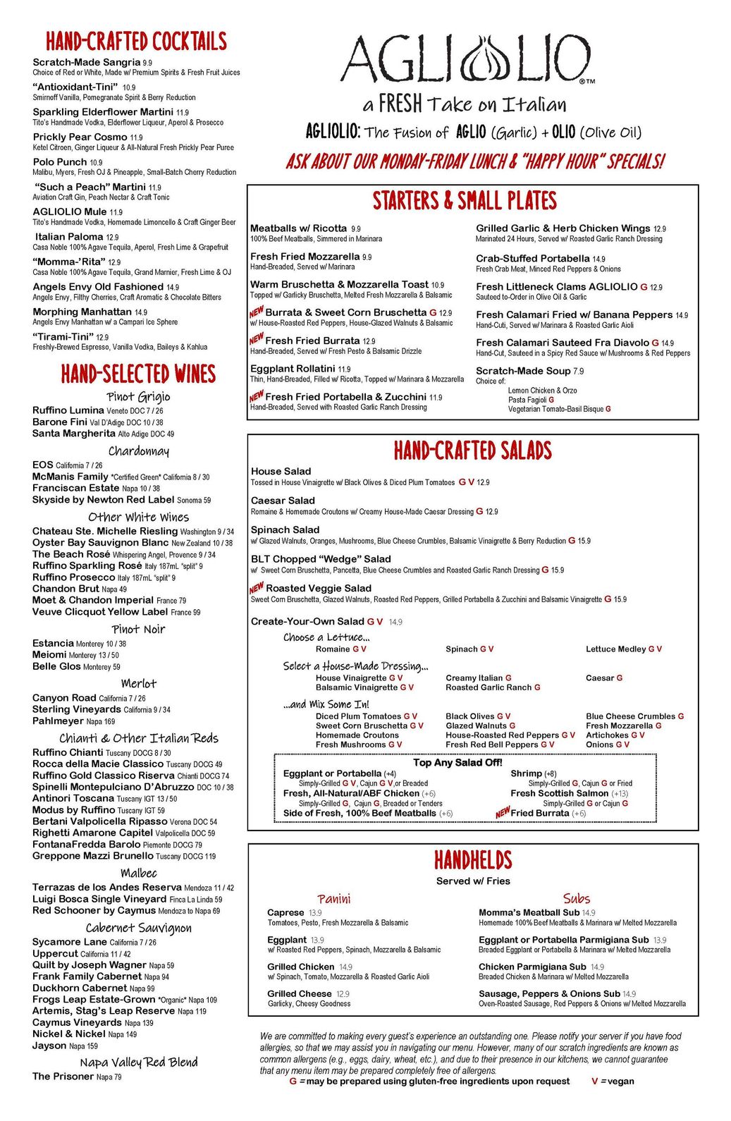 photo of all-day menu. click for accessible PDF.
