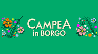 CAMPEA IN BORGO-LOGO