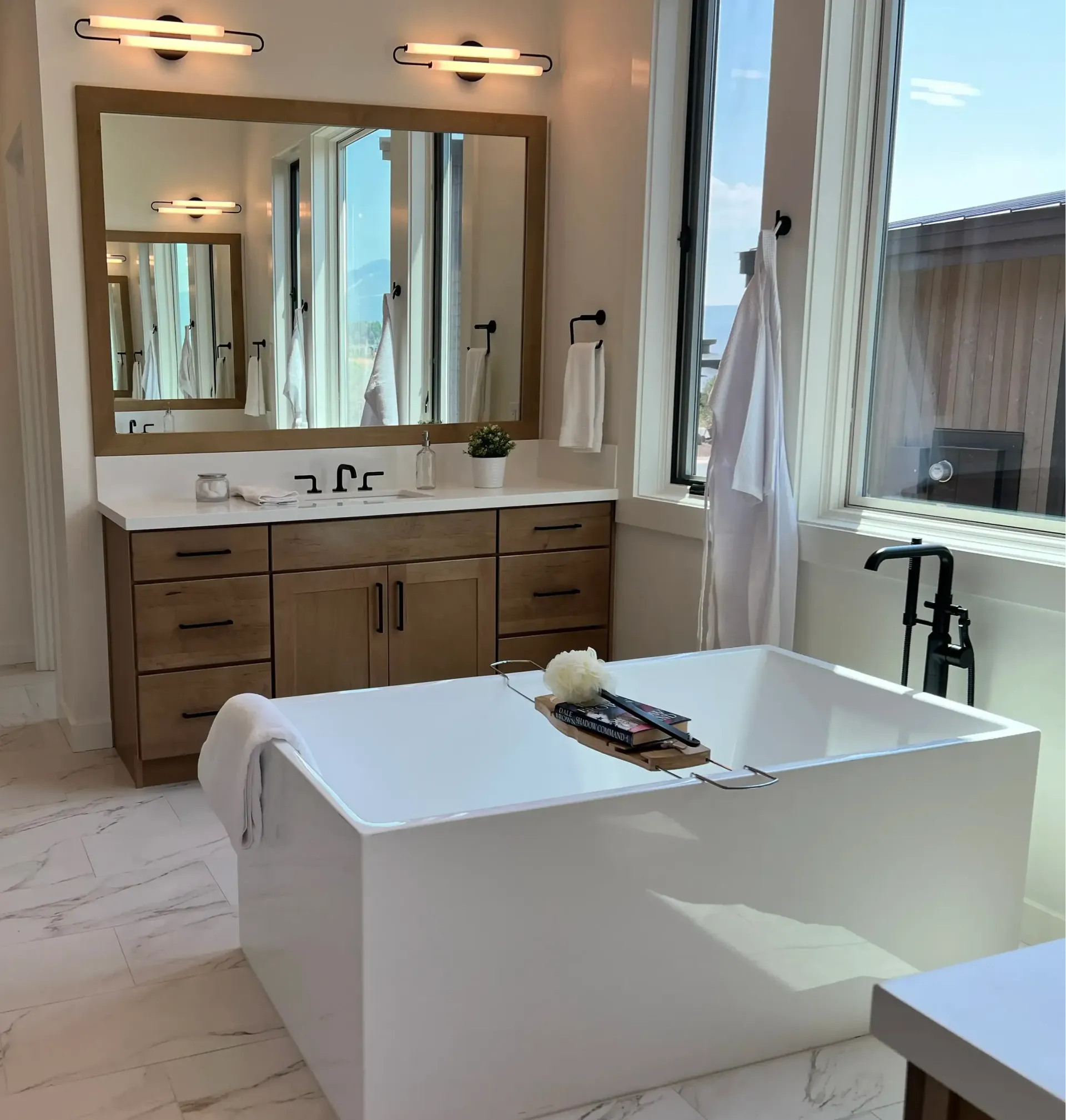 Cincinnati Bathroom Remodeling