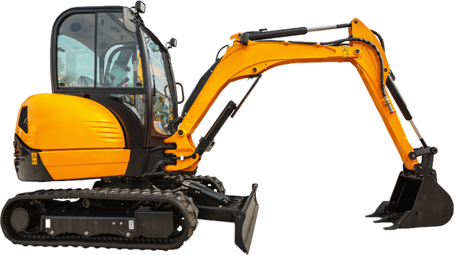 Backhoe Services Crystal River FL S T Tractor Worx LLC