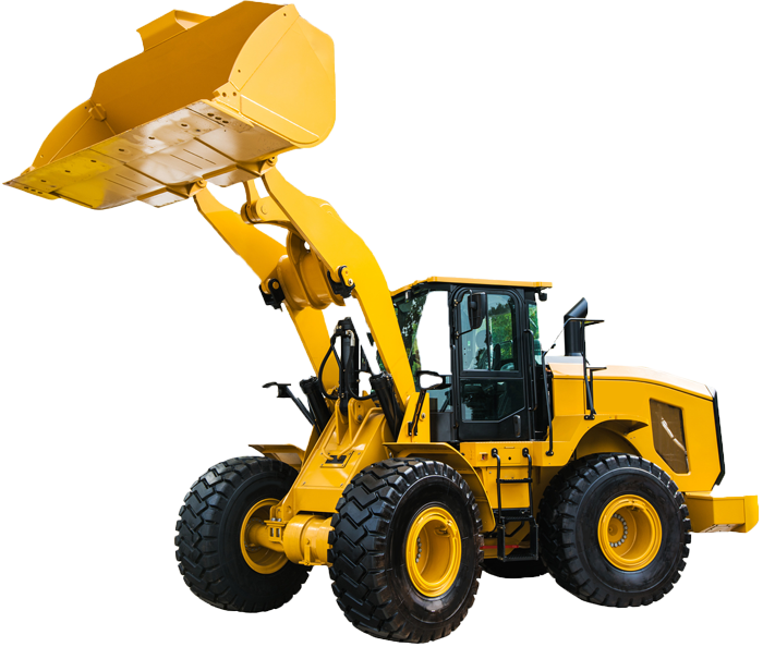 Bulldozer Excavator — Crystal River, FL — S&T Tractor Worx LLC