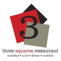 Three Squares Restaurant