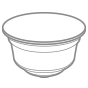 icona capsula Dolce Gusto