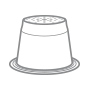 icona capsula Nespresso