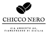 Chicco Nero Shop logo