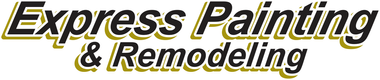Express Painting and Remodeling Logo