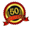 50ème anniversaire