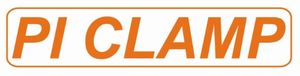Pi Clamp logo