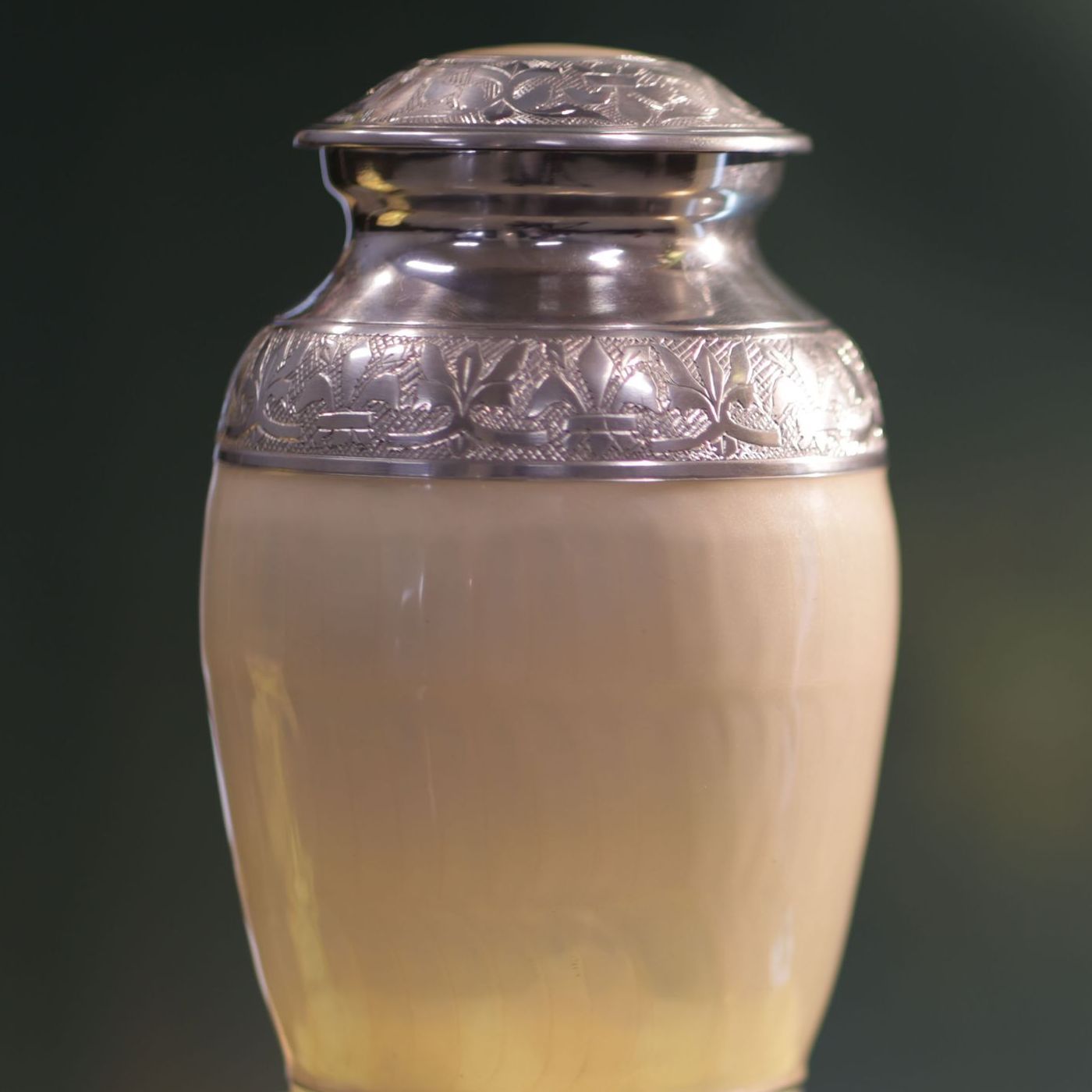 Keeping an Urn at Home