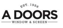 A Doors Window & Screen INC