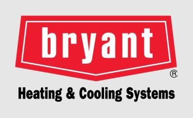 Bryant Heating & Cooling Systems