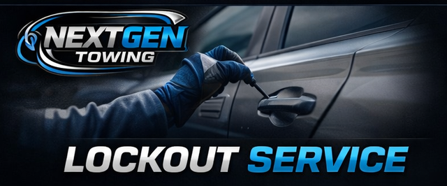 Car lockout service Milwaukee