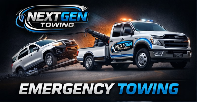 Emergency towing Milwaukee