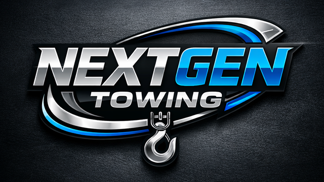 NextGen Towing — Milwaukee WI