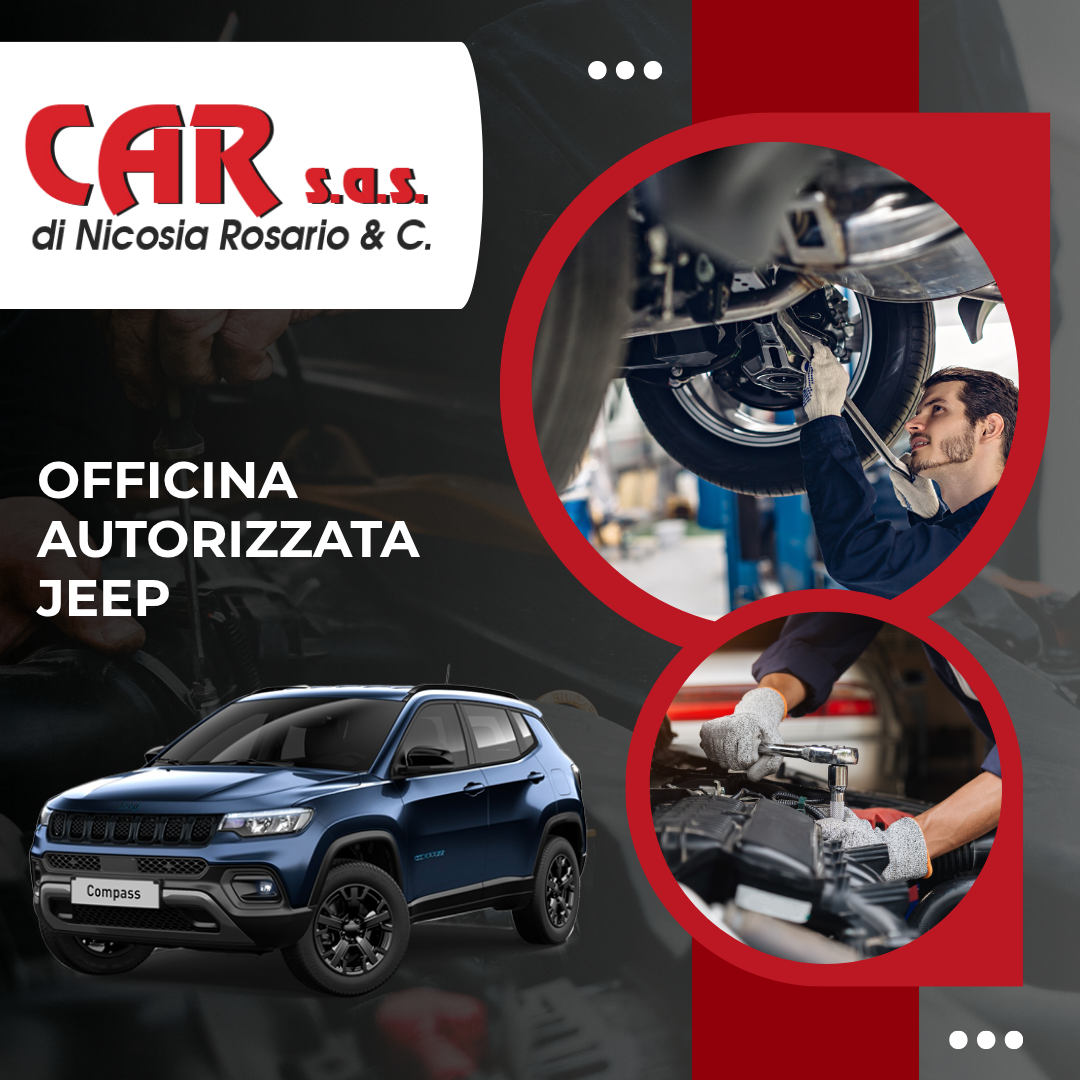 tecnico dell'officina fiat