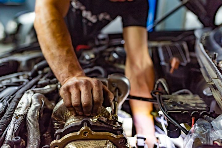 meccanico fiat professional