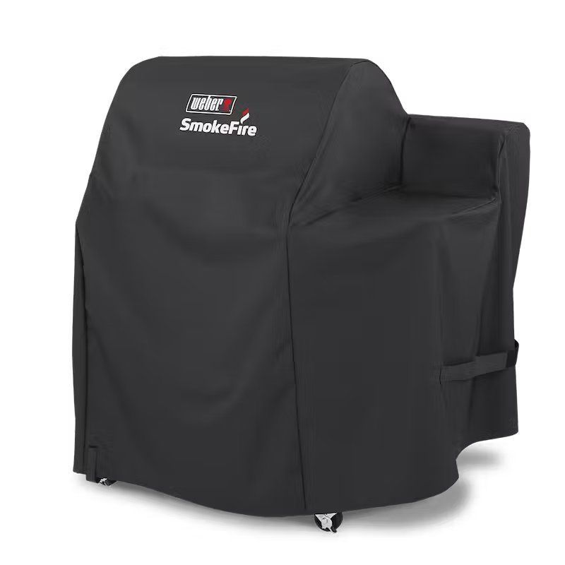 PREMIUM BARBECUE COVER